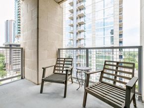 54 Rainey ST 1018, Austin TX 78701