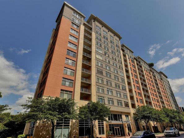 54 Rainey ST 1018, Austin TX 78701