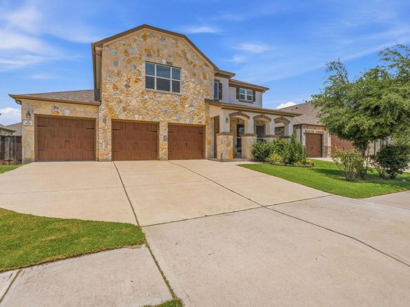 1617 Quynn LN, Leander TX 78641