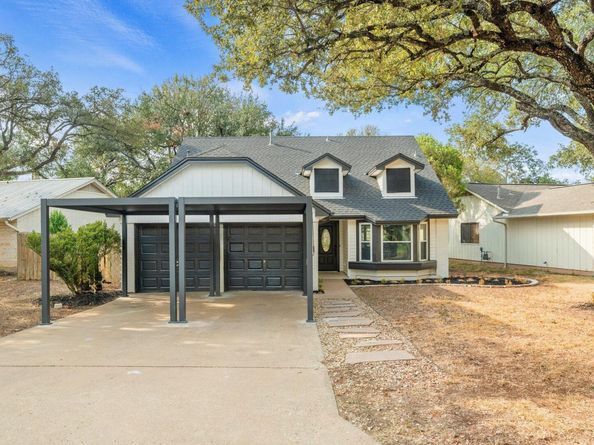 3507 Lovage DR, Austin TX 78727