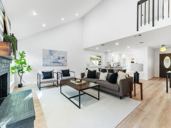 3507 Lovage DR, Austin TX 78727