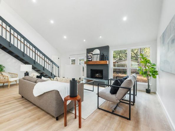 3507 Lovage DR, Austin TX 78727