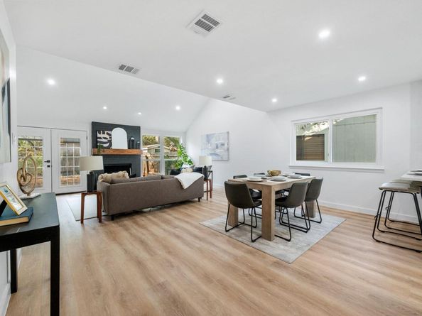 3507 Lovage DR, Austin TX 78727