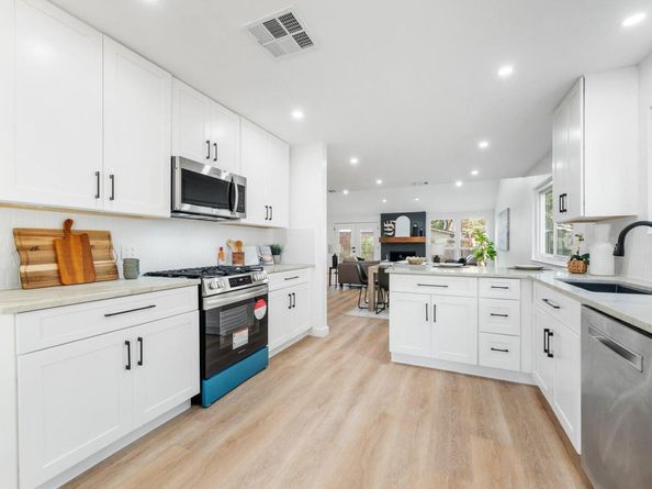 3507 Lovage DR, Austin TX 78727