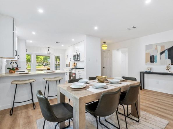 3507 Lovage DR, Austin TX 78727