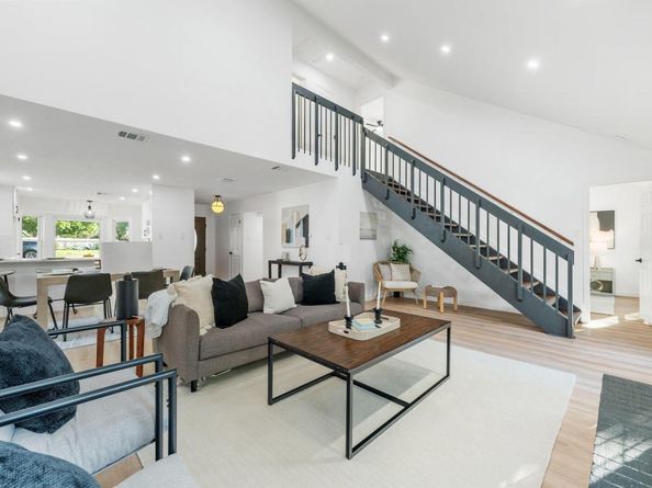 3507 Lovage DR, Austin TX 78727