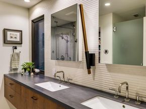 6820 N Cypress PT 33, Austin TX 78746