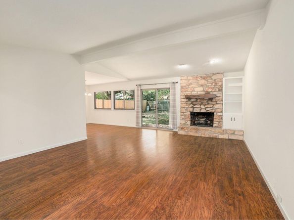 12114 Scissortail DR, Austin TX 78750
