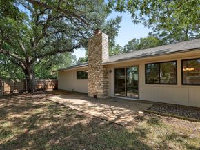 12114 Scissortail DR, Austin TX 78750
