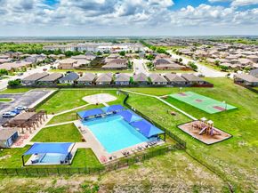12304 Waterford Run WAY, Manor TX 78653
