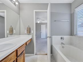 12304 Waterford Run WAY, Manor TX 78653