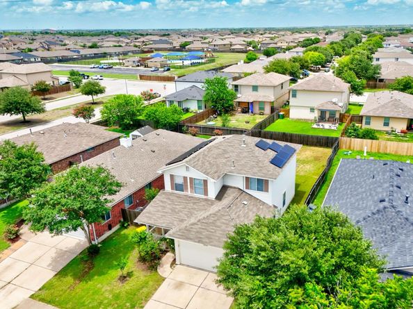 12304 Waterford Run WAY, Manor TX 78653