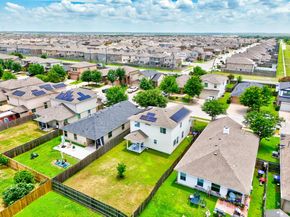 12304 Waterford Run WAY, Manor TX 78653
