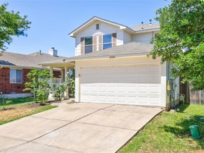 12304 Waterford Run WAY, Manor TX 78653