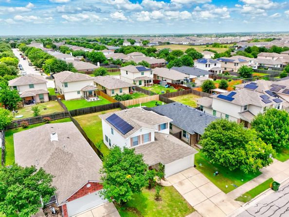 12304 Waterford Run WAY, Manor TX 78653