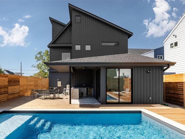 3414 Pennsylvania Ave, Austin TX 78721