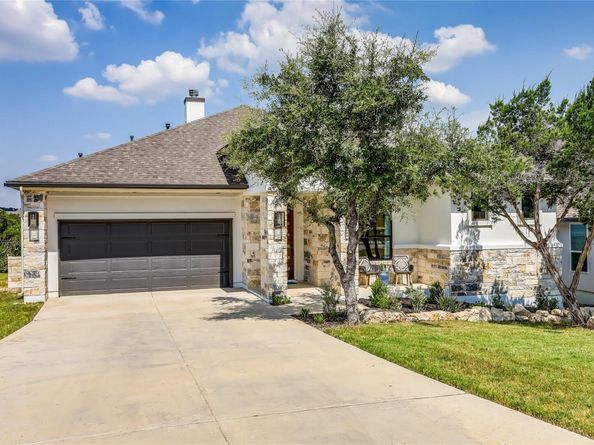 6801 Liberty Grotto CT, Jonestown TX 78645