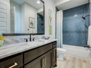 6801 Liberty Grotto CT, Jonestown TX 78645