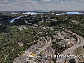 6801 Liberty Grotto CT, Jonestown TX 78645