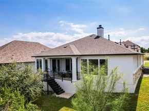 6801 Liberty Grotto CT, Jonestown TX 78645