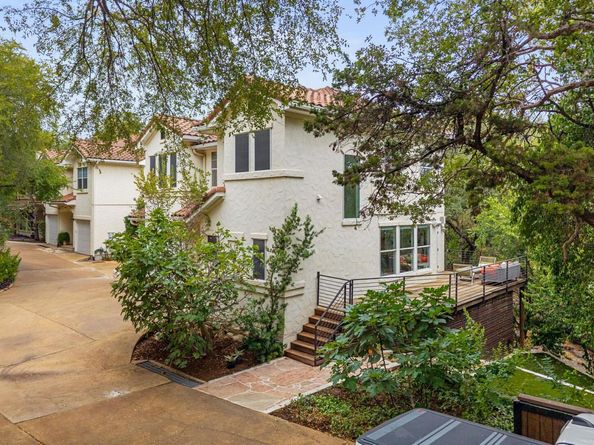 601 Upson ST D, Austin TX 78703