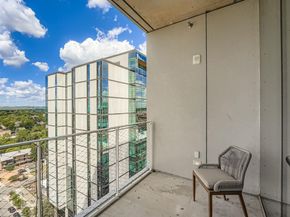 313 W 17th ST 1404, Austin TX 78701