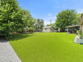 510 Heather DR, Round Rock TX 78664