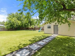 510 Heather DR, Round Rock TX 78664