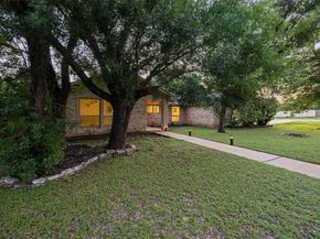 510 Heather DR, Round Rock TX 78664