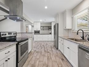 510 Heather DR, Round Rock TX 78664