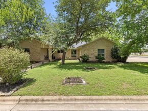 510 Heather DR, Round Rock TX 78664