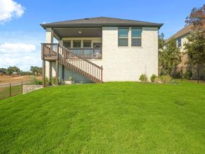 8112 Turning Leaf CIR, Lago Vista TX 78645