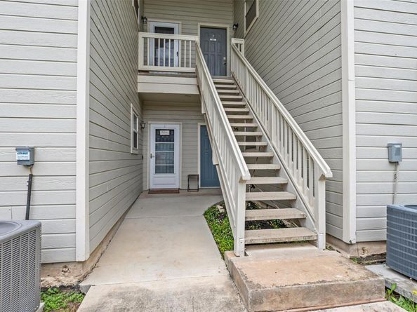 2450 Wickersham LN 1606, Austin TX 78741
