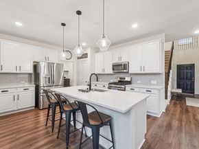 308 Ravello ST, Liberty Hill TX 78642