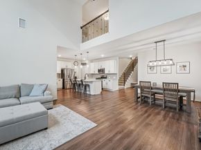 308 Ravello ST, Liberty Hill TX 78642