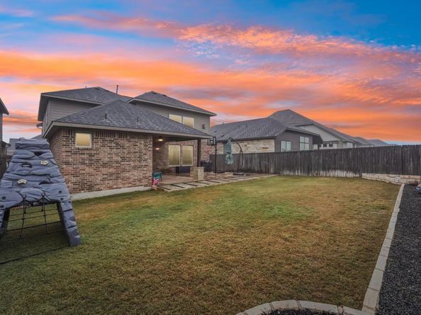 308 Ravello ST, Liberty Hill TX 78642