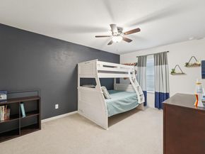 308 Ravello ST, Liberty Hill TX 78642