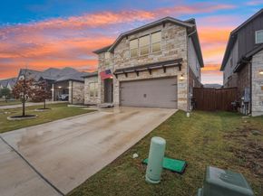 308 Ravello ST, Liberty Hill TX 78642