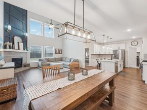 308 Ravello ST, Liberty Hill TX 78642