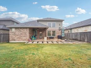 308 Ravello ST, Liberty Hill TX 78642