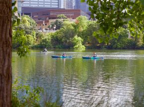84 E East Ave 2010, Austin TX 78701