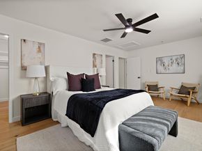 8102 Burrell DR, Austin TX 78757