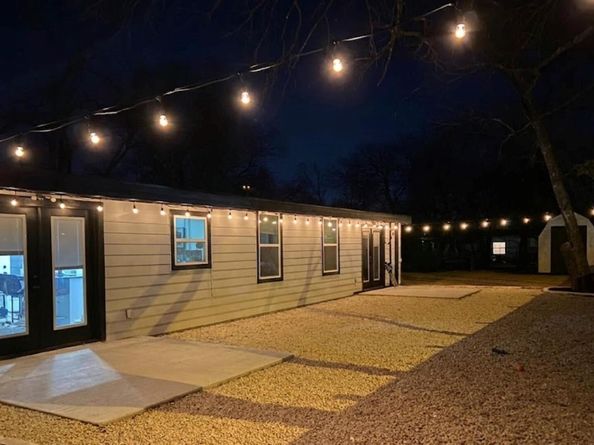 1102 Clayton LN, Austin TX 78723