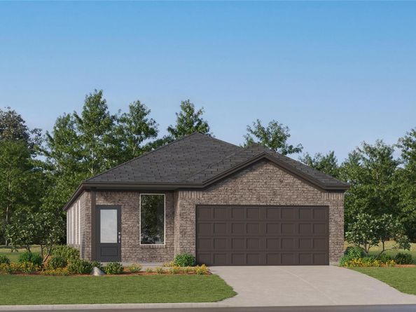 23733 Misted Grass DR, Elgin TX 78621