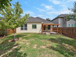 468 Sheepshank DR, Georgetown TX 78633