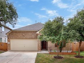 468 Sheepshank DR, Georgetown TX 78633