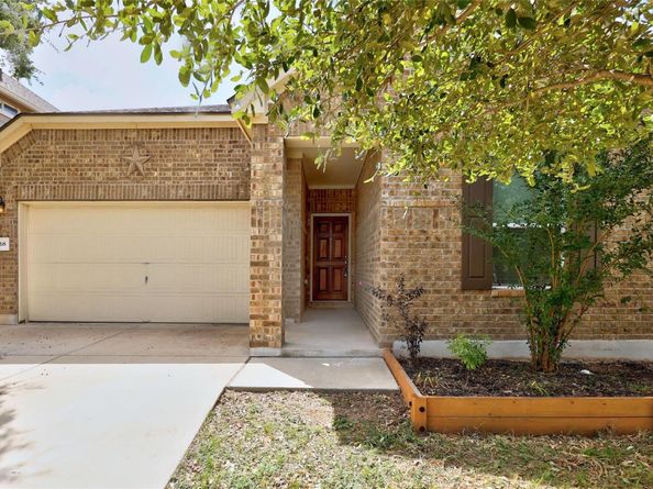 468 Sheepshank DR, Georgetown TX 78633