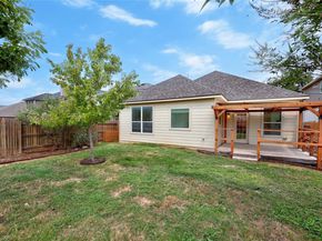 468 Sheepshank DR, Georgetown TX 78633