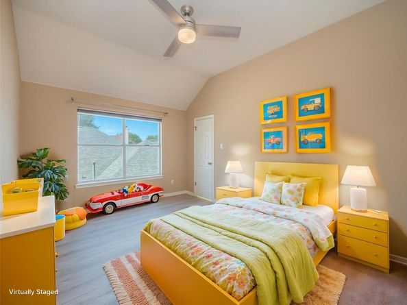 11029 Ballybunion PL, Austin TX 78747