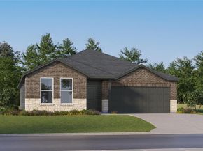 4332 Bonita Oaks DR, Georgetown TX 78628